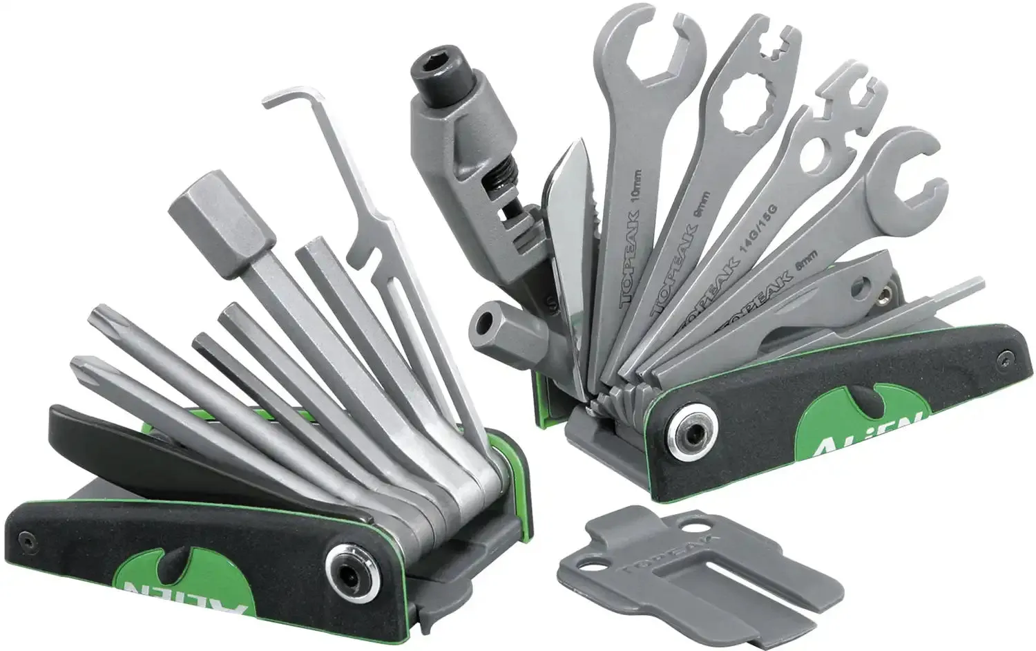 Topeak Alien III Multi Tool