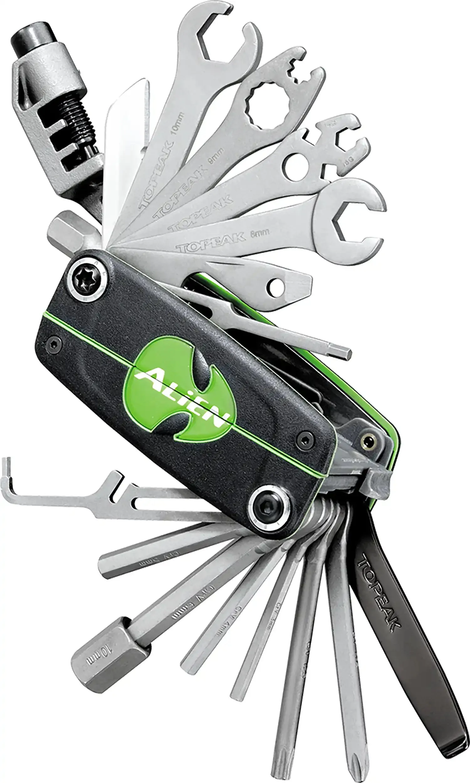 Topeak Alien III Multi Tool