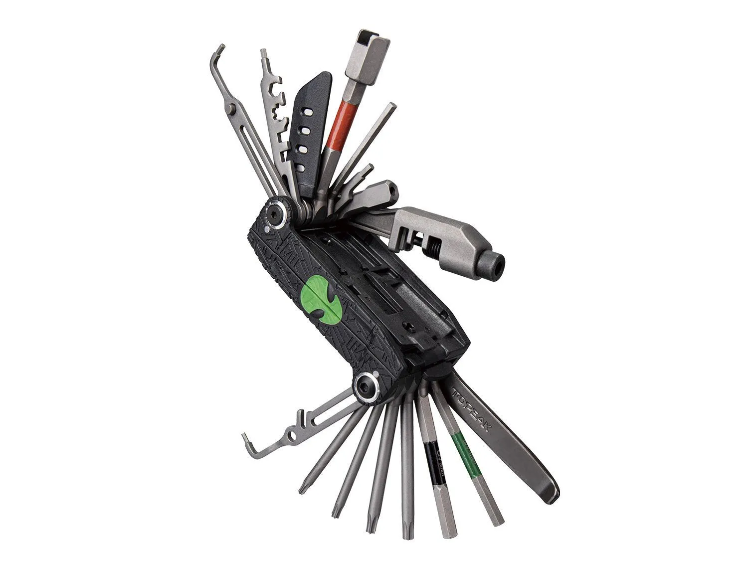 Topeak Alien X - 34 Functions Multi - tool