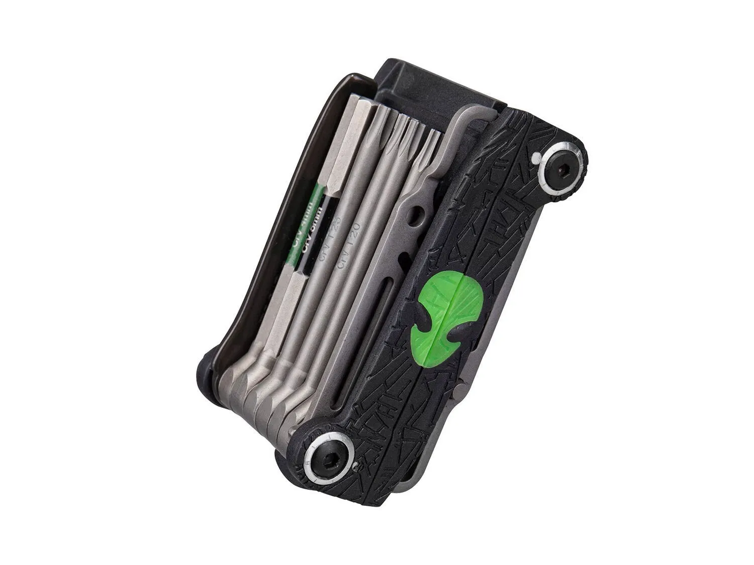 Topeak Alien X - 34 Functions Multi - tool