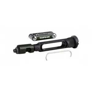 Topeak BB Hide n Tool - Black