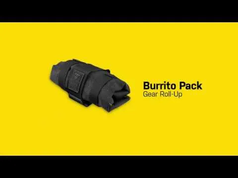 Topeak Burrito Pack