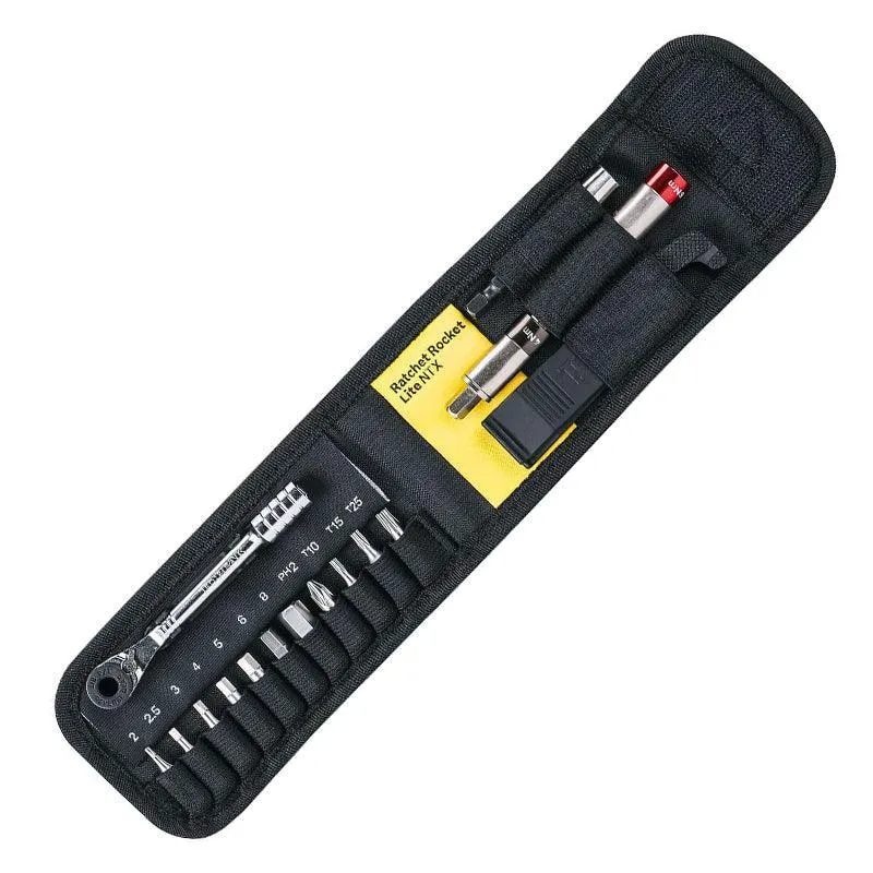 Topeak Ratchet Rocket Lite NTX Tool Kit