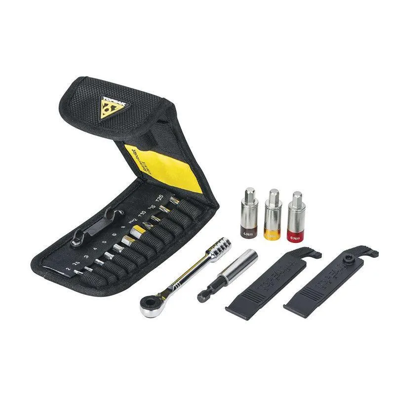 Topeak Ratchet Rocket Lite NTX Tool Kit