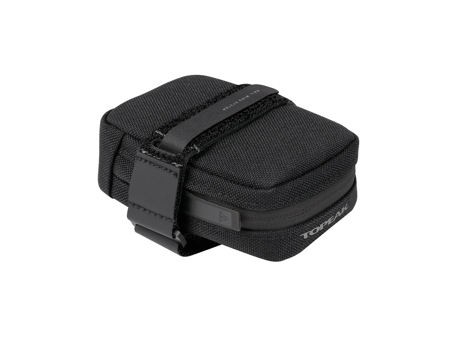 Topeak Saddle Bag Elementa Black