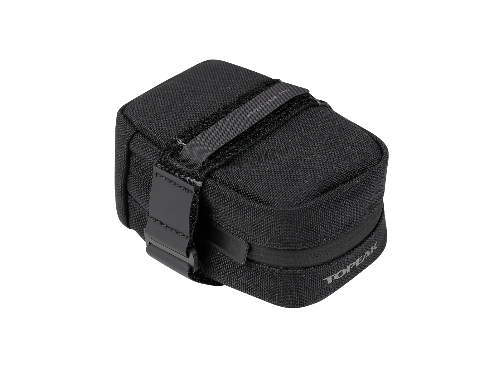 Topeak Saddle Bag Elementa Black