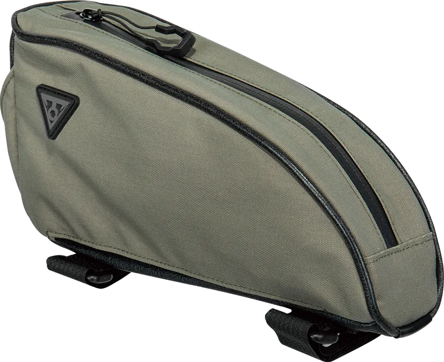 TopLoader Top Tube Bag - 0.75L