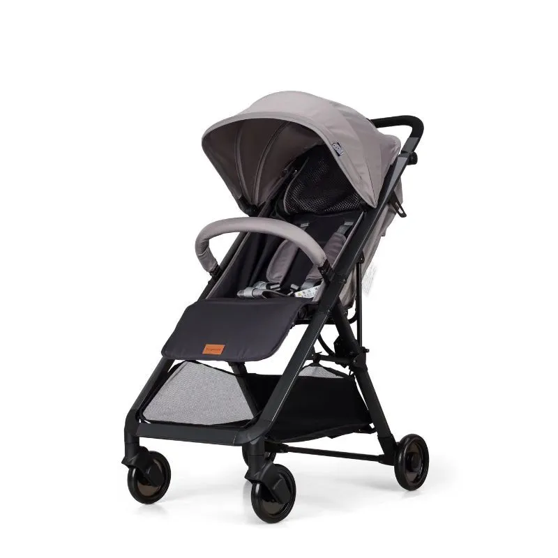 Travel Friendly Bay Stroller Pram