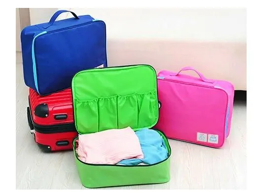 Travel Storage Compartment Bag