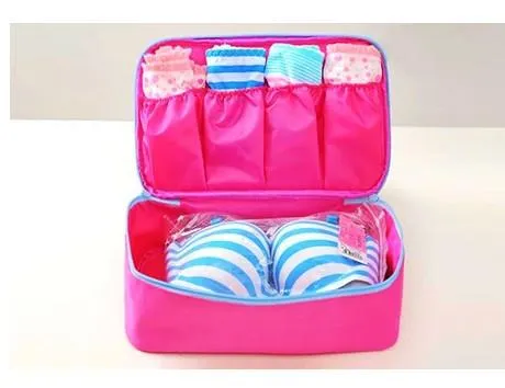 Travel Storage Compartment Bag