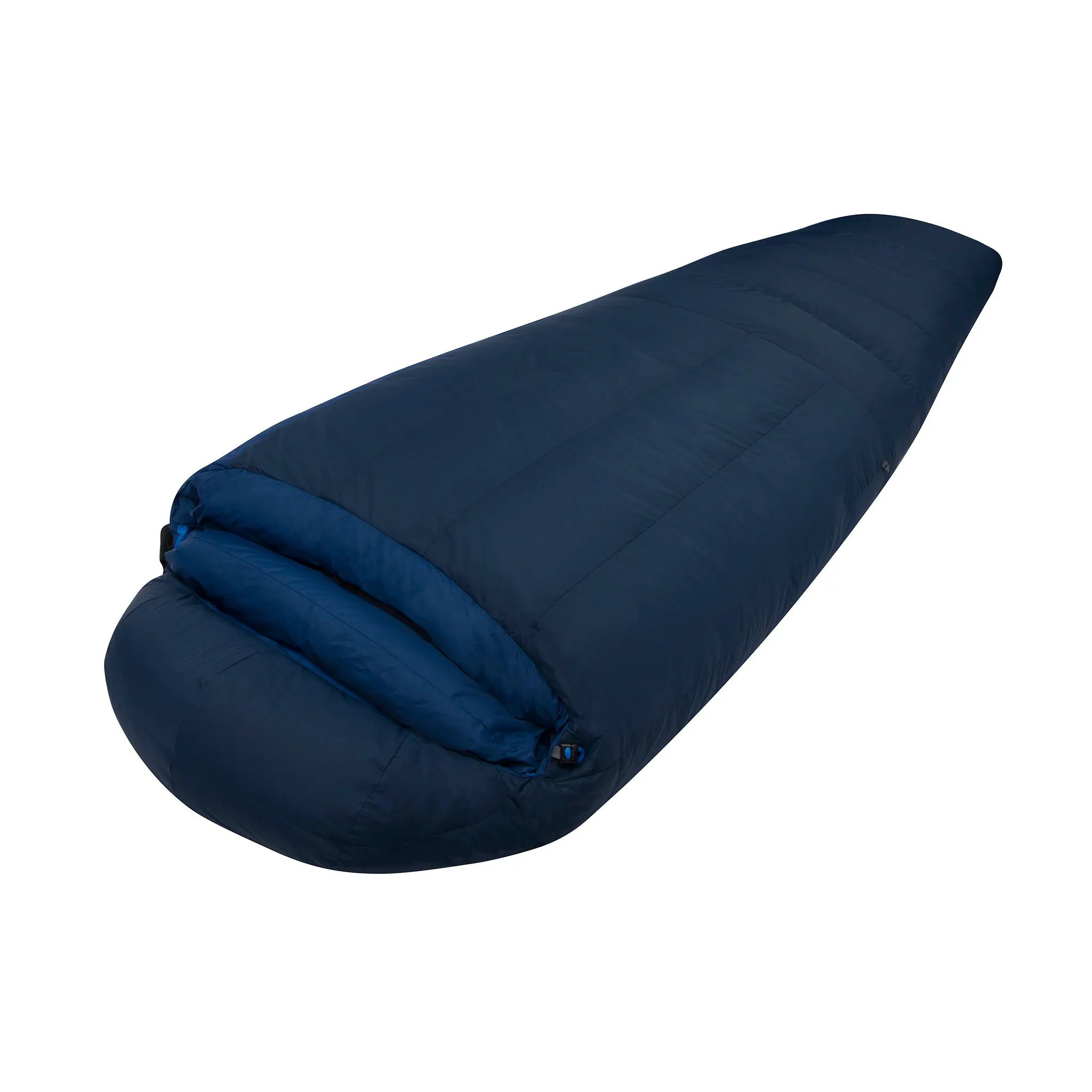 Trek Down Sleeping Bag (-1°C, -8°C & -12°C)