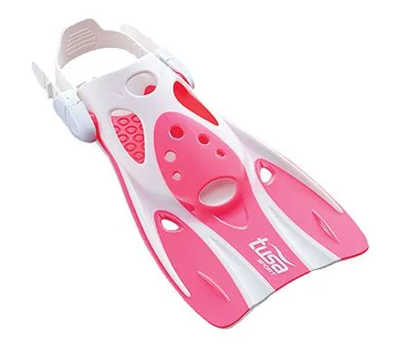 TUSA SPORT Compact Snorkeling Fins