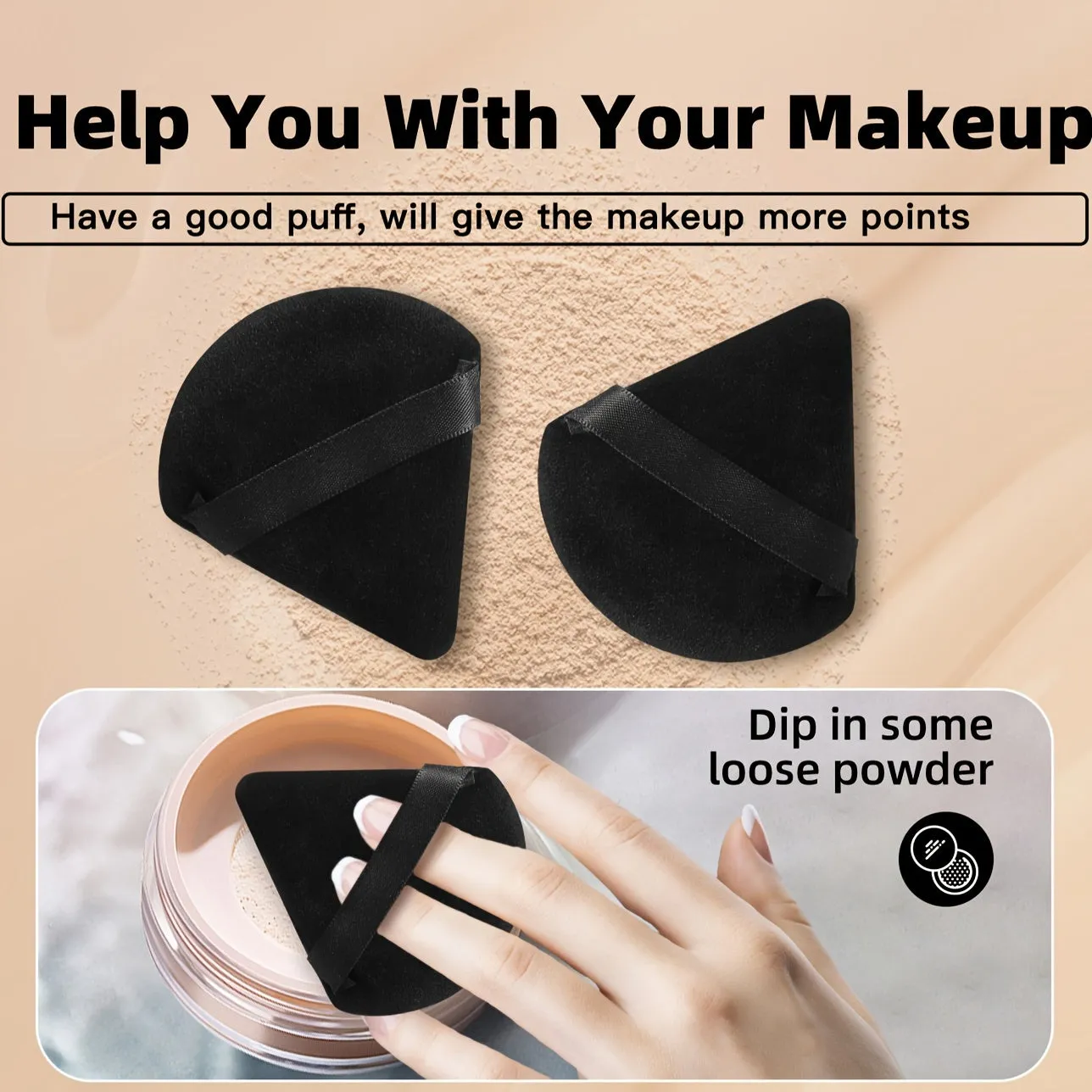 Ultimate Makeup Tool Set