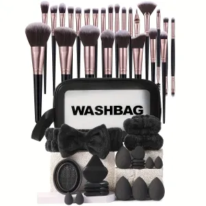 Ultimate Makeup Tool Set