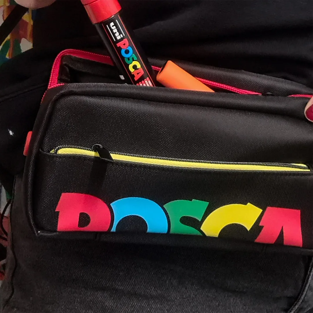 Uni POSCA Bum Bag