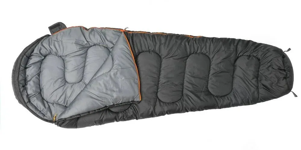 Vango Atlas 250 Black Sleeping Bag