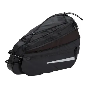 VAUDE Off Road Bag M Black | Buy VAUDE Off Road Bag M Black here | Outnorth