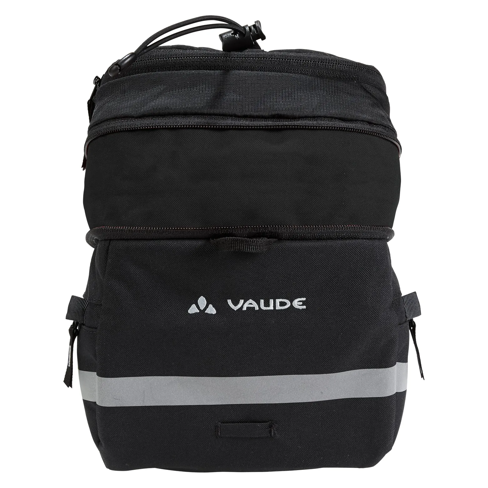 VAUDE Off Road Bag M Black | Buy VAUDE Off Road Bag M Black here | Outnorth