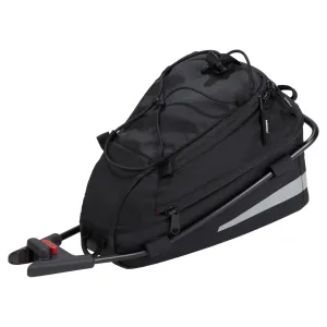 VAUDE Off Road Bag S Black | Buy VAUDE Off Road Bag S Black here | Outnorth