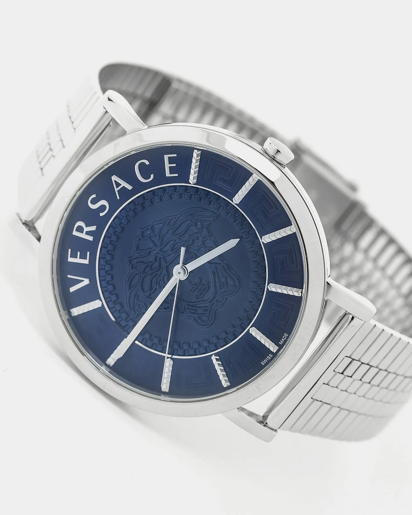 Versace VEJ400821 Blue