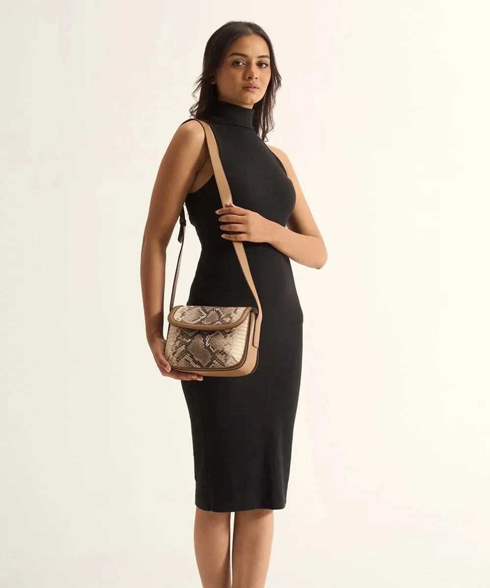 Victoria Crossbody Bag