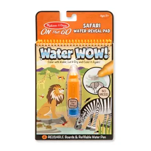 Water Wow! Safari