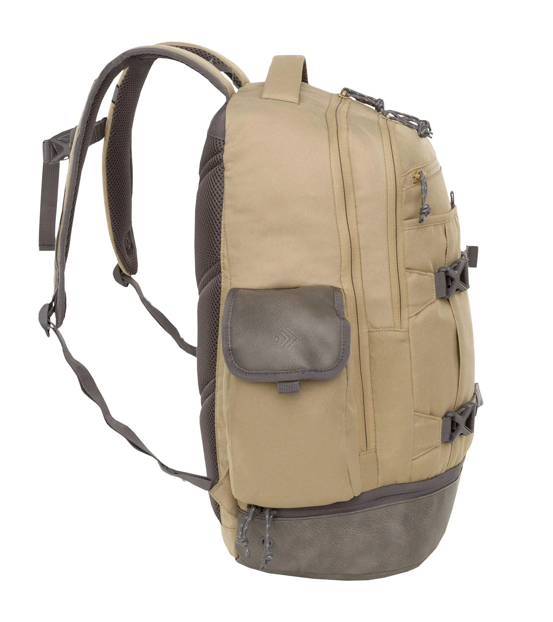 Wayfarer Go Pack Hiking Backpack