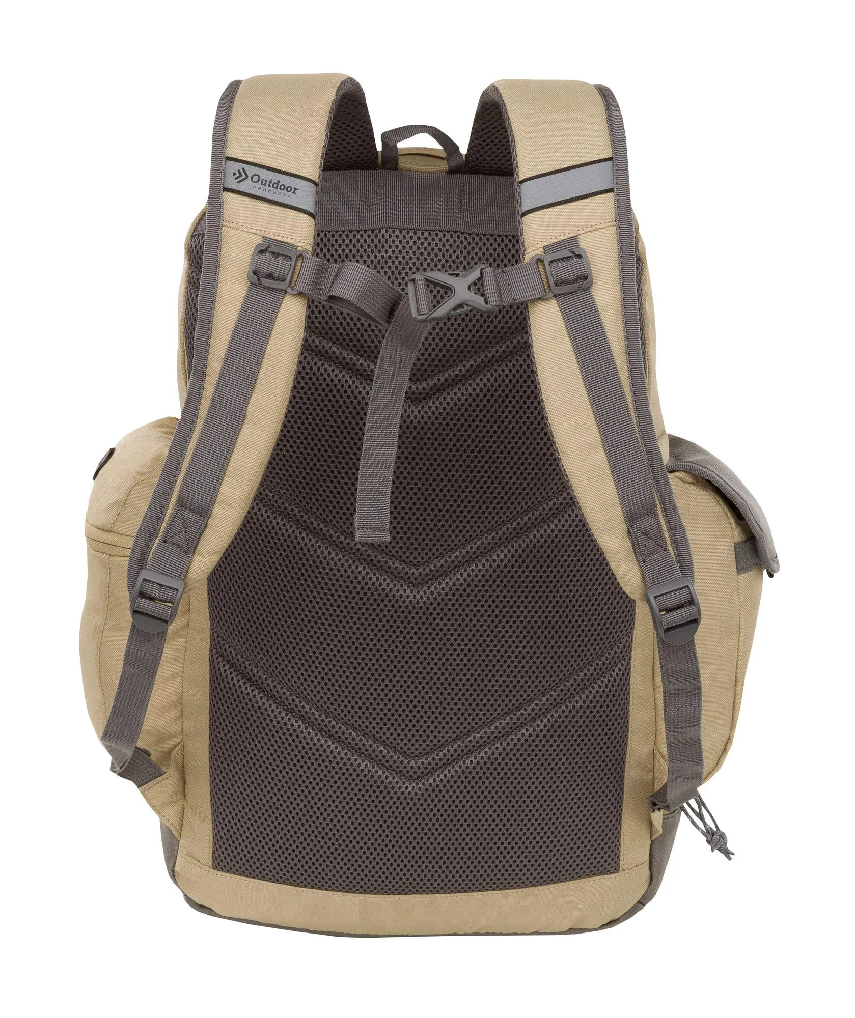 Wayfarer Go Pack Hiking Backpack