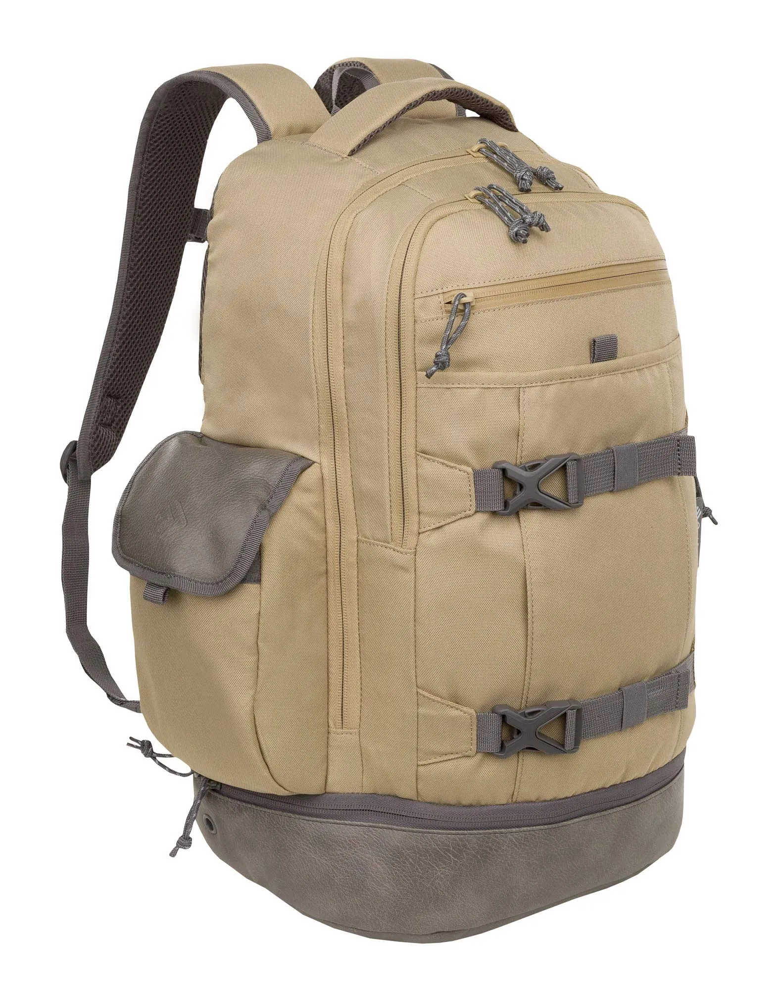 Wayfarer Go Pack Hiking Backpack