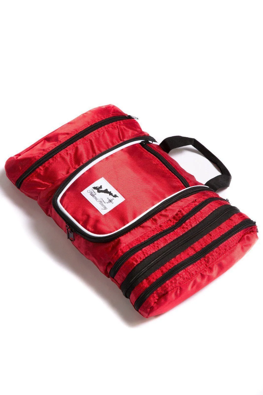 Weekender Hanging Toiletry Bag