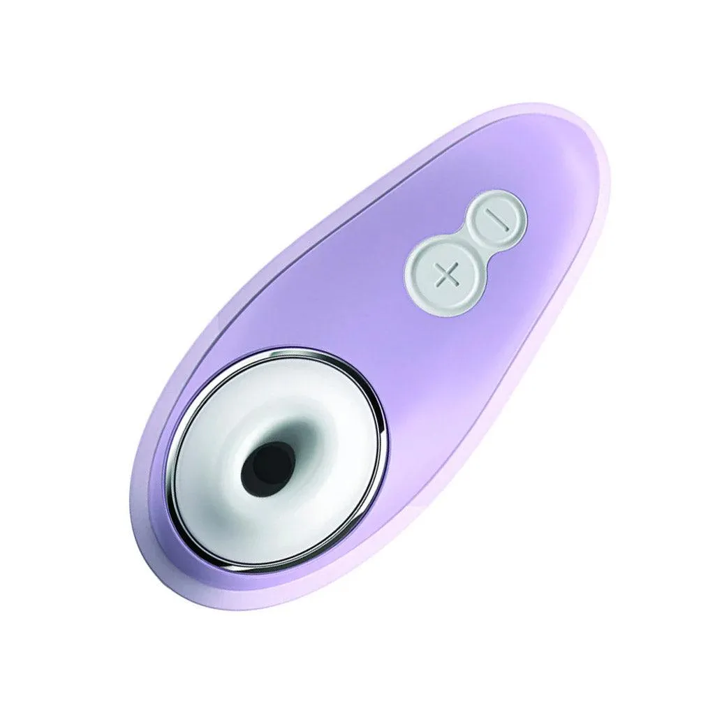 Womanizer Liberty Clitoral Vibrator