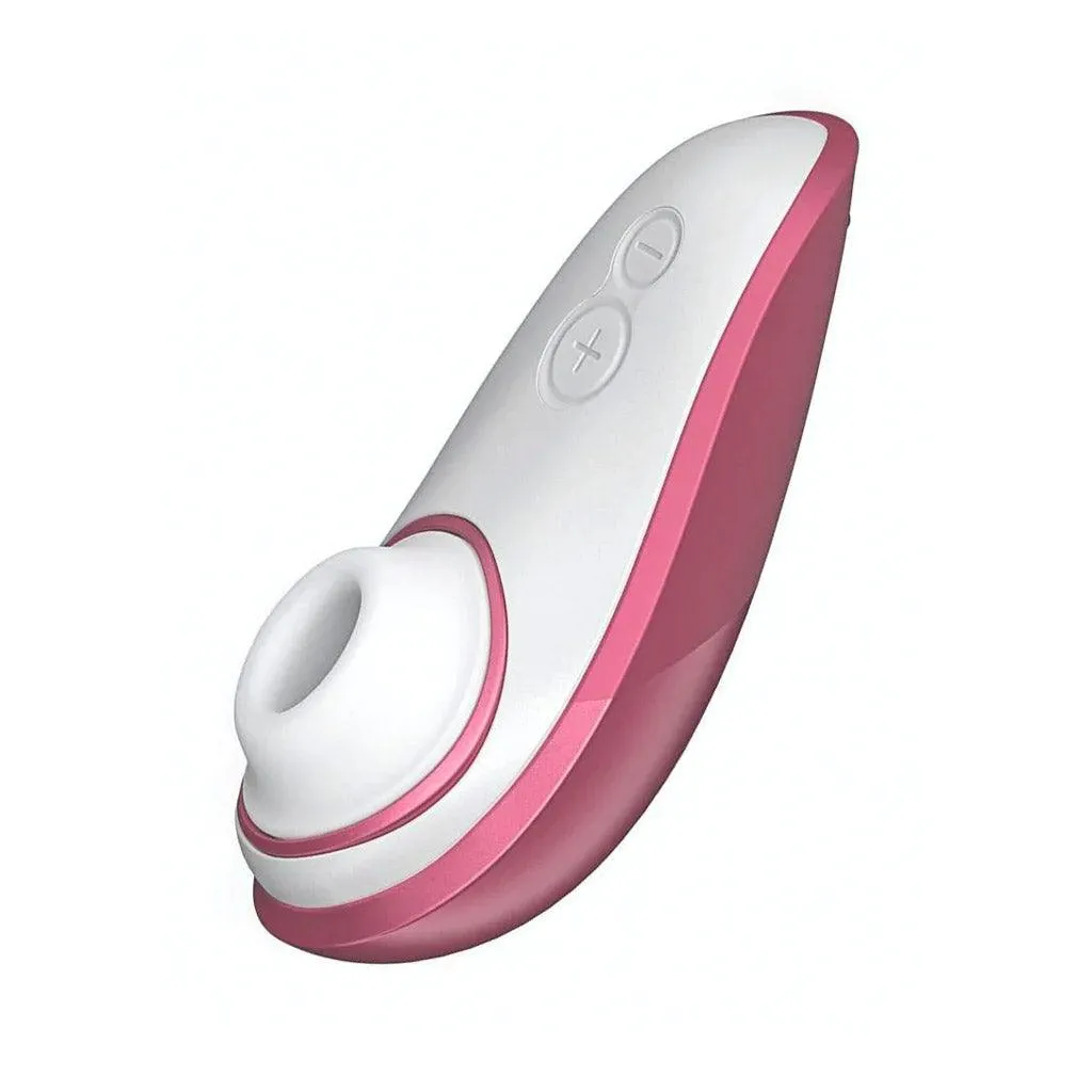 Womanizer Liberty Clitoral Vibrator