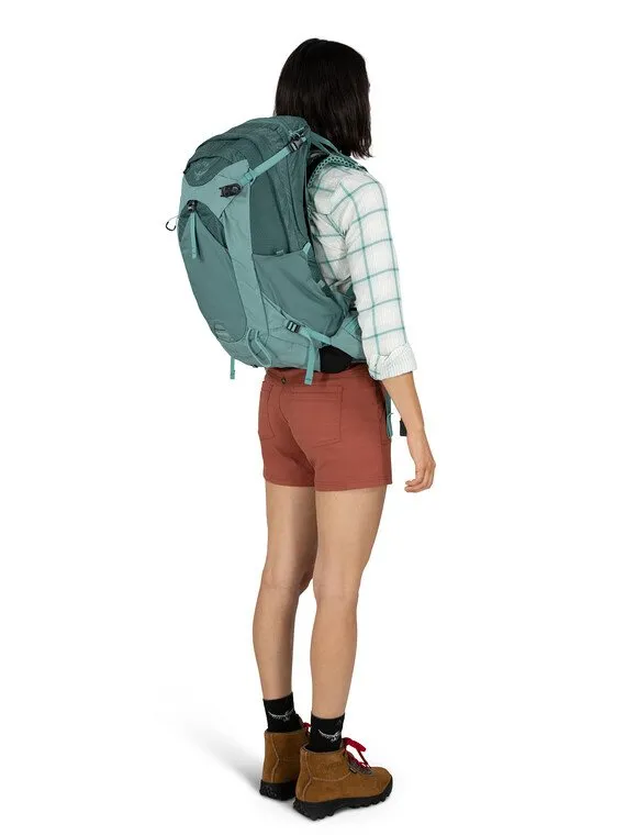 Women's Mira 22 Backpack With Hydration