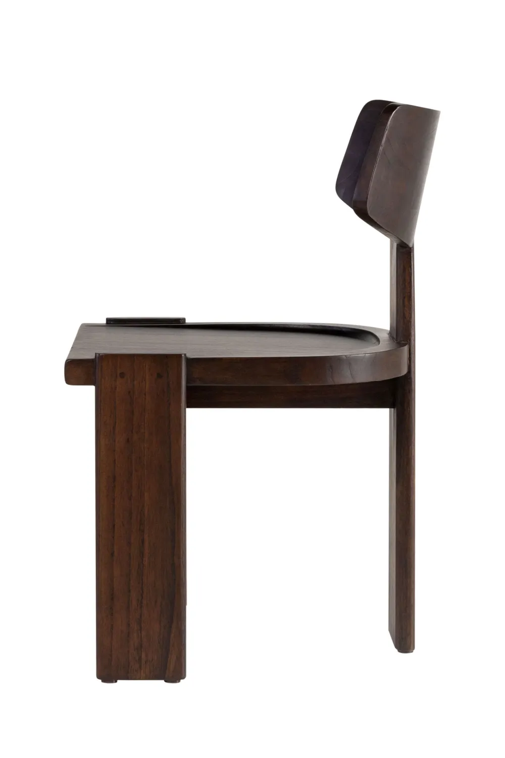 Wooden Modern Dining Chair | Versmissen Sotho