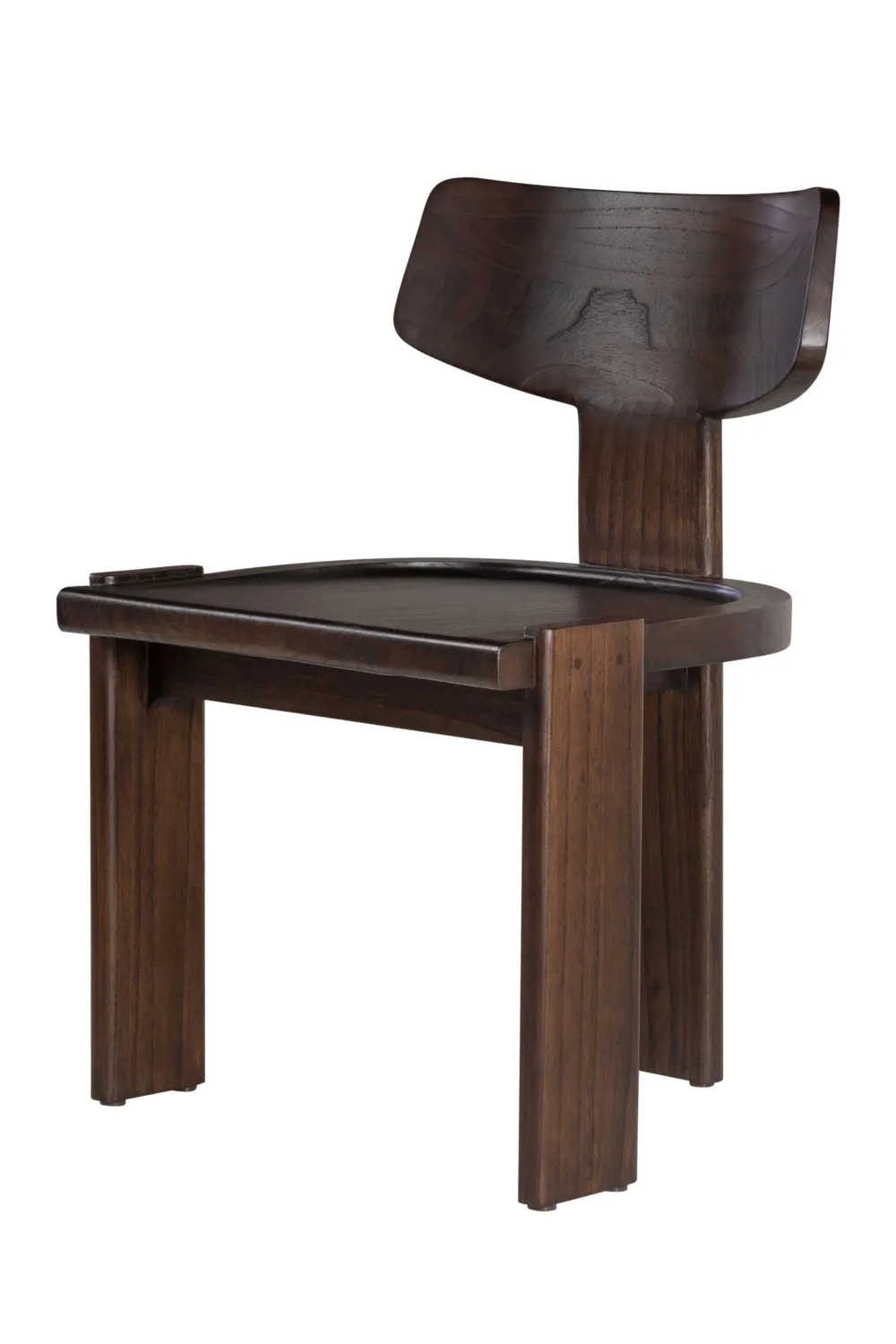 Wooden Modern Dining Chair | Versmissen Sotho