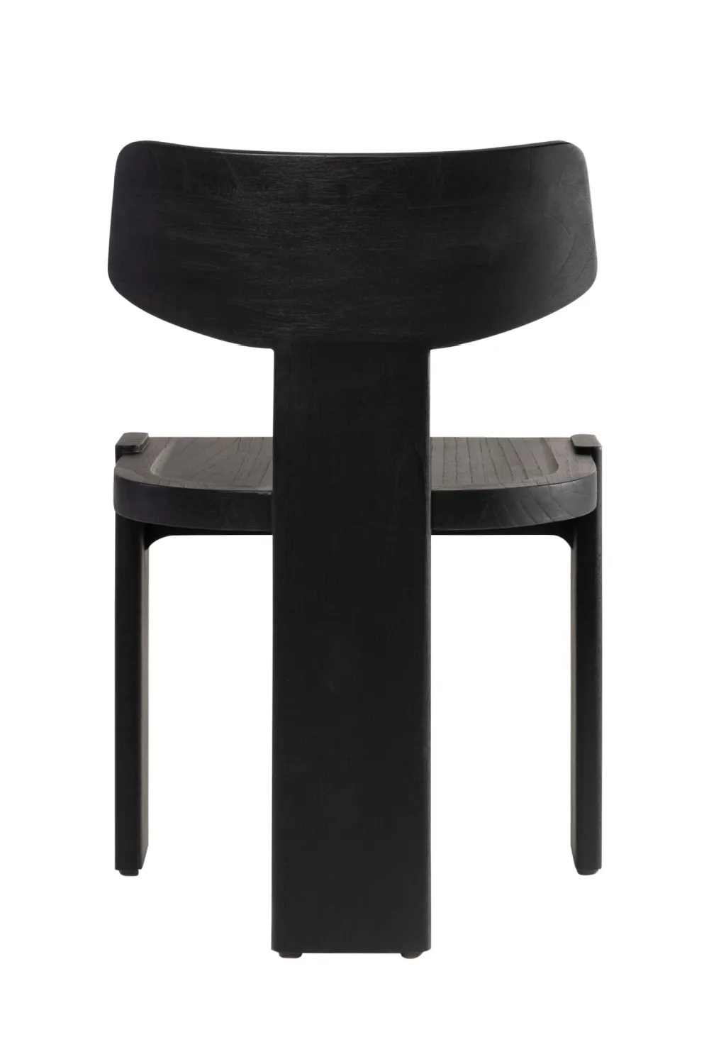 Wooden Modern Dining Chair | Versmissen Sotho