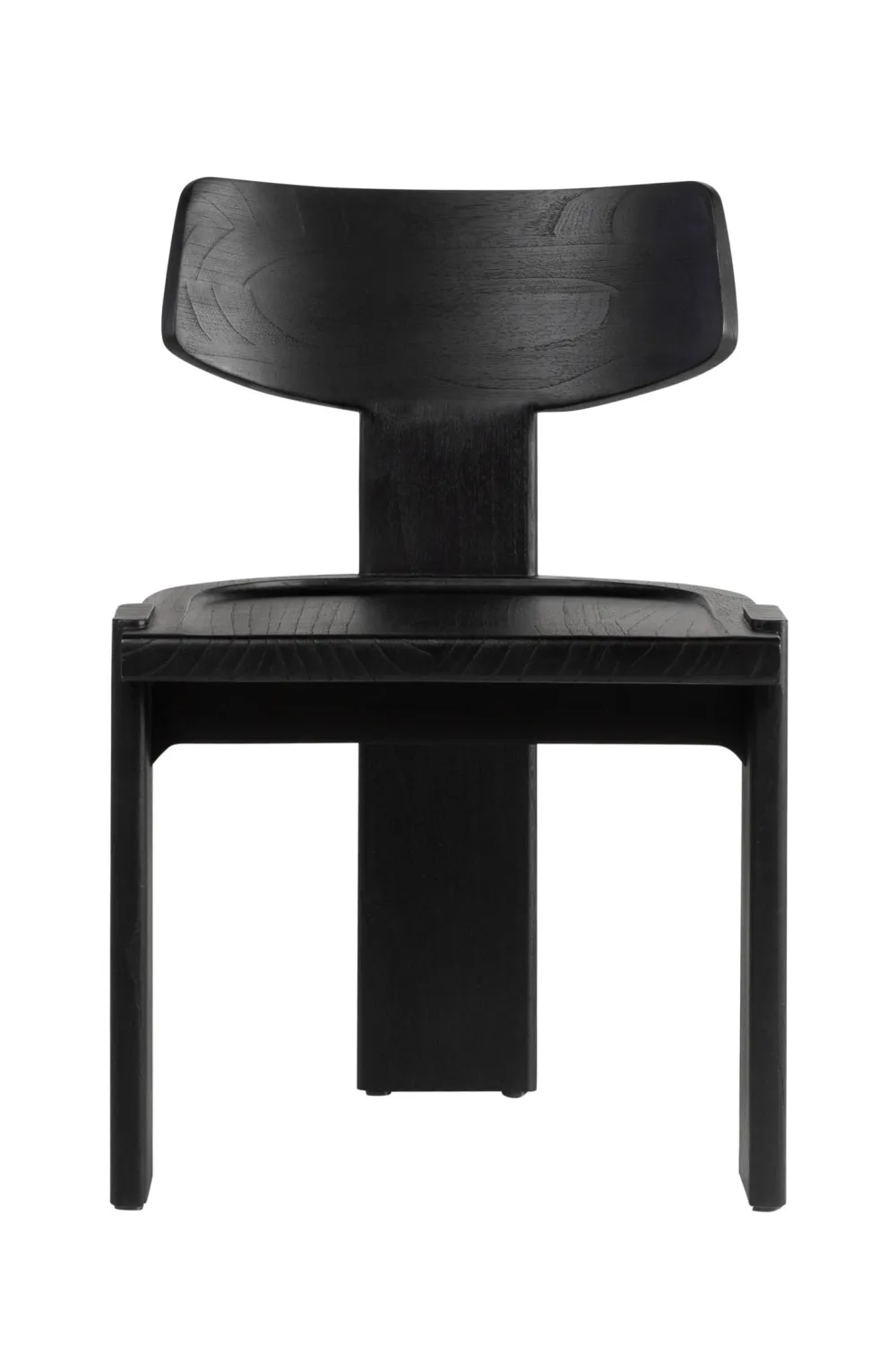 Wooden Modern Dining Chair | Versmissen Sotho