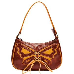 Y2K Butterfly Bag