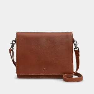 Yoshi Stanton Flap Over Bag