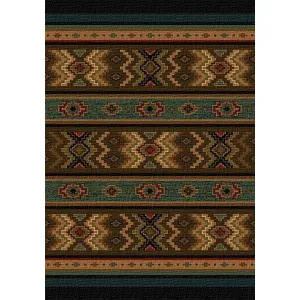 Yucca Valley Thunder Area Rug