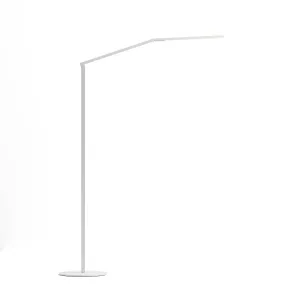 Z-Bar LED Floor Lamp