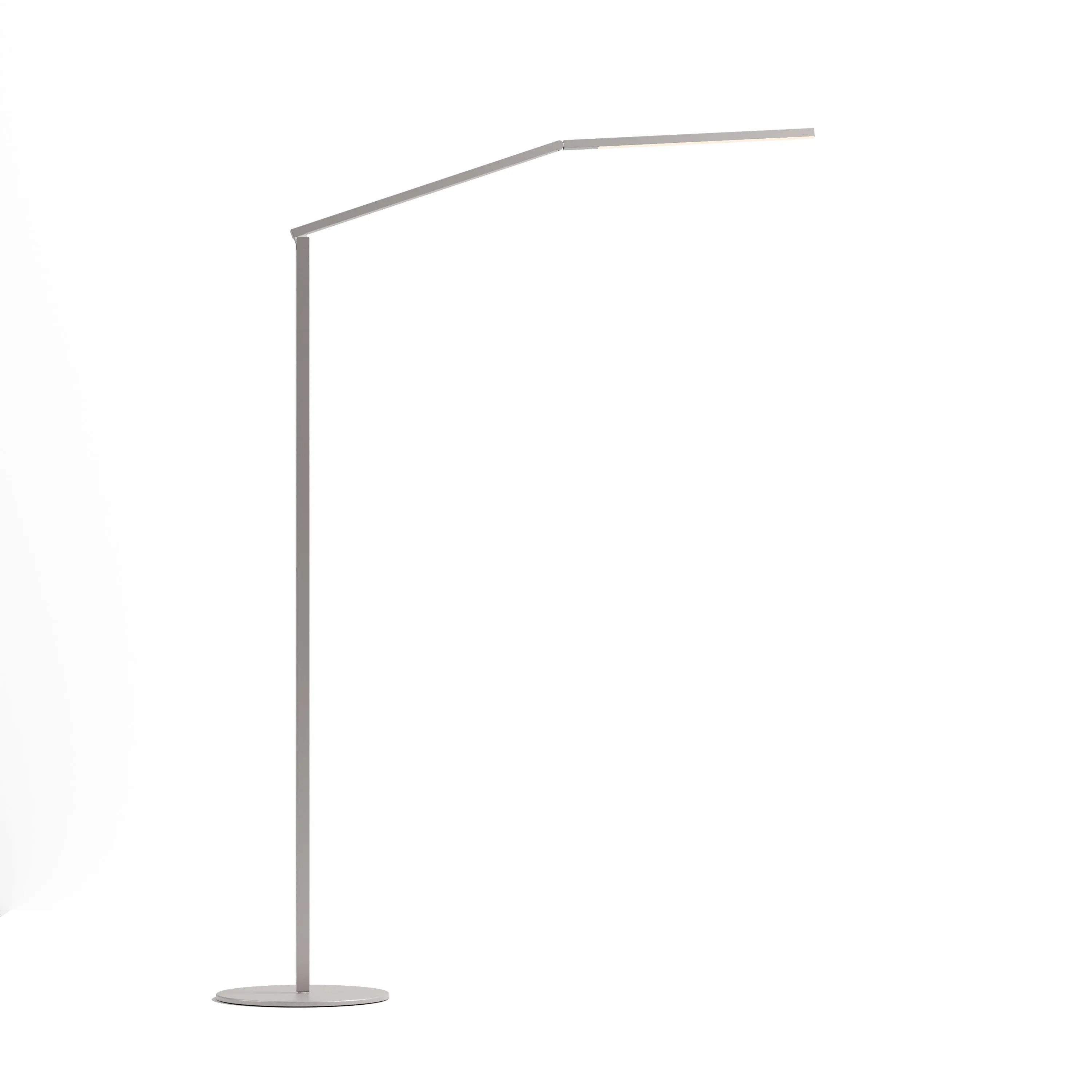 Z-Bar LED Floor Lamp